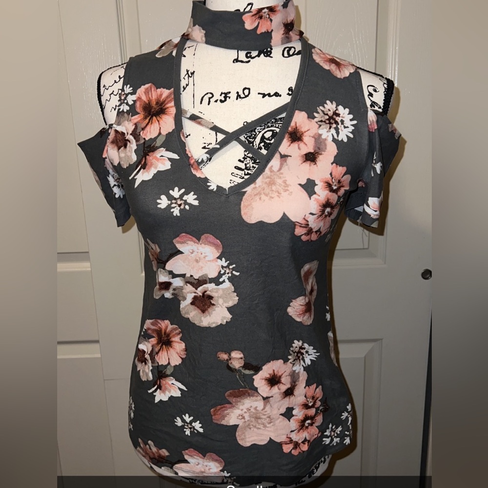 Flower top